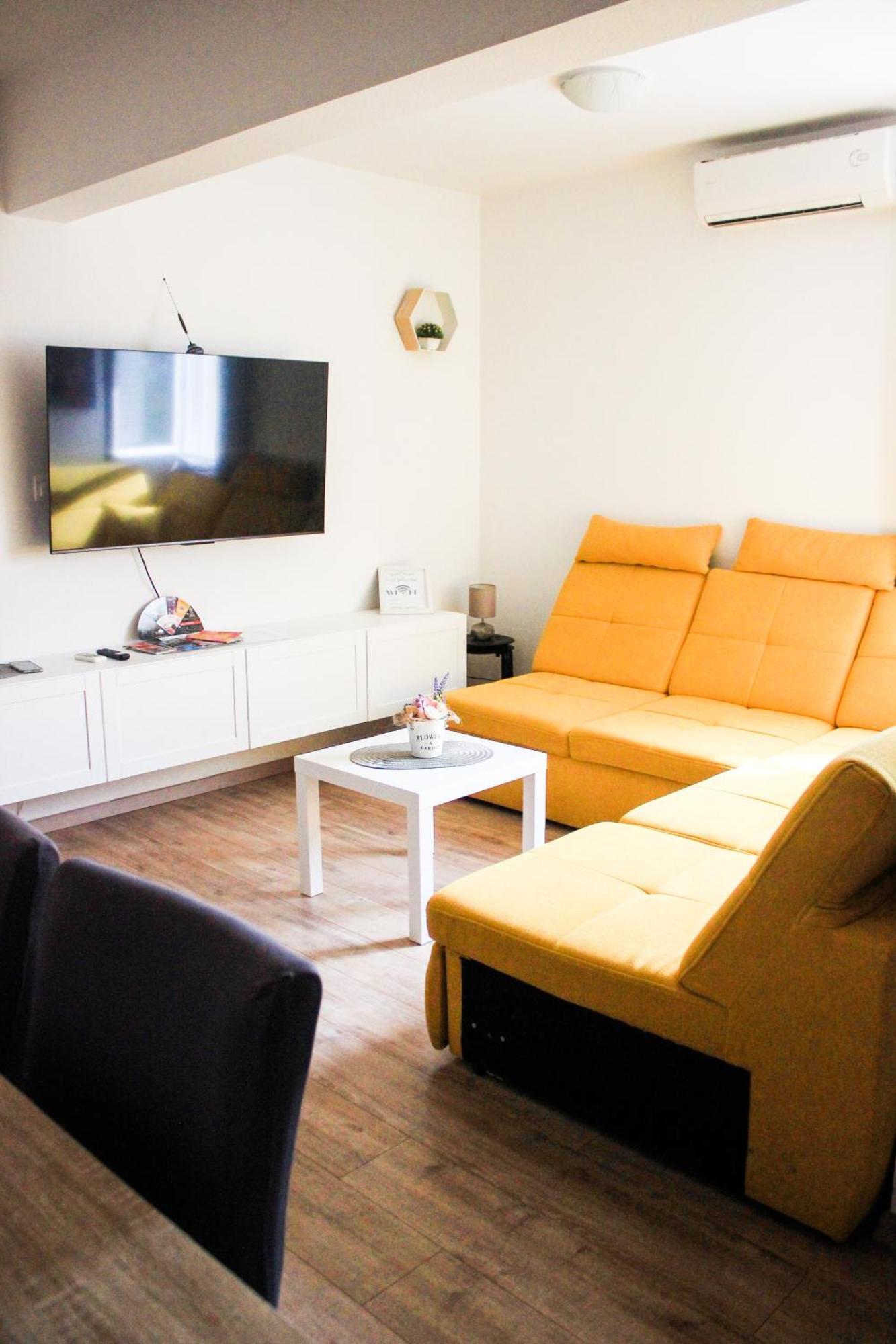 Apartman T&D Dubrovnik Eksteriør bilde