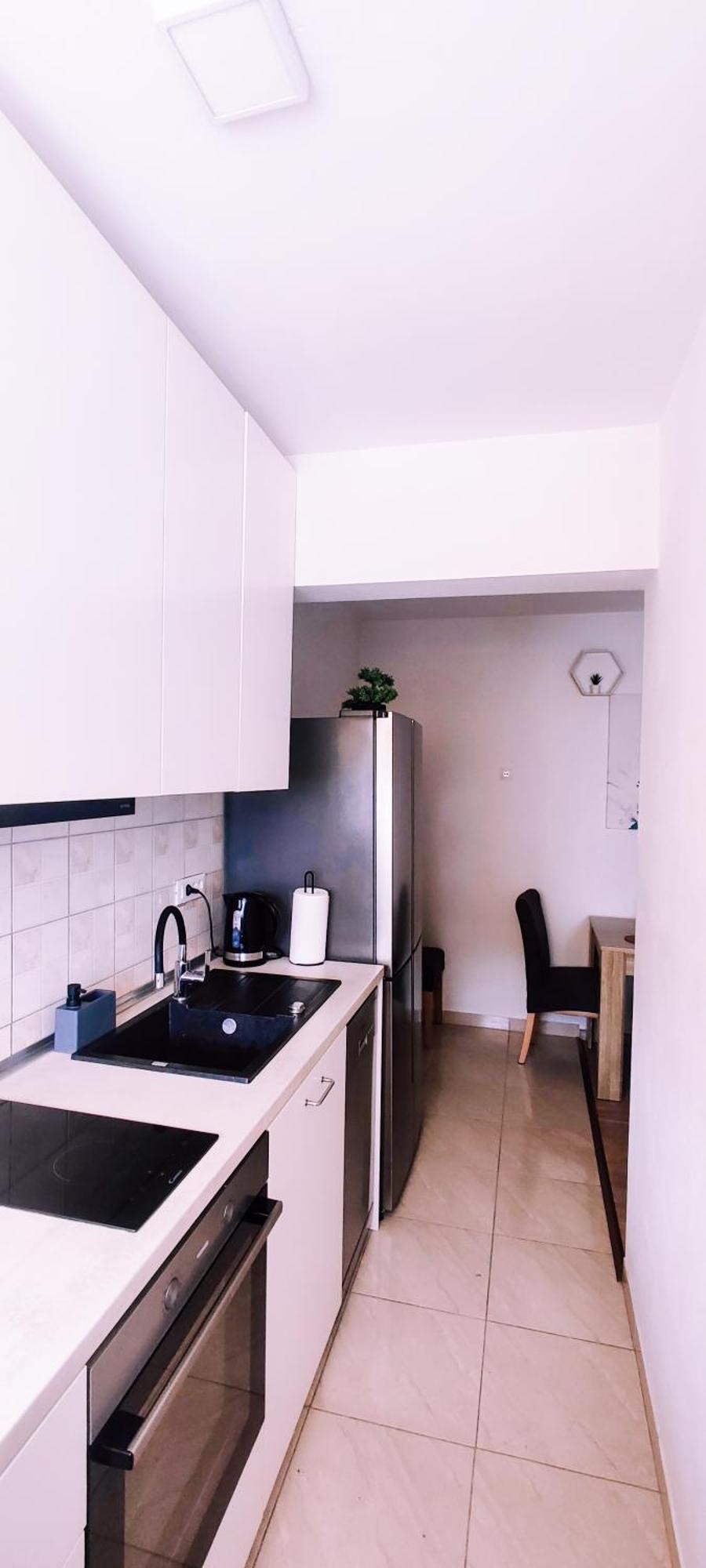 Apartman T&D Dubrovnik Eksteriør bilde