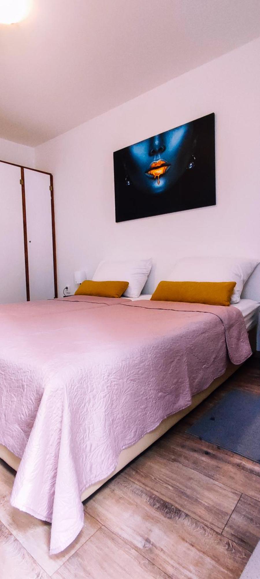 Apartman T&D Dubrovnik Eksteriør bilde