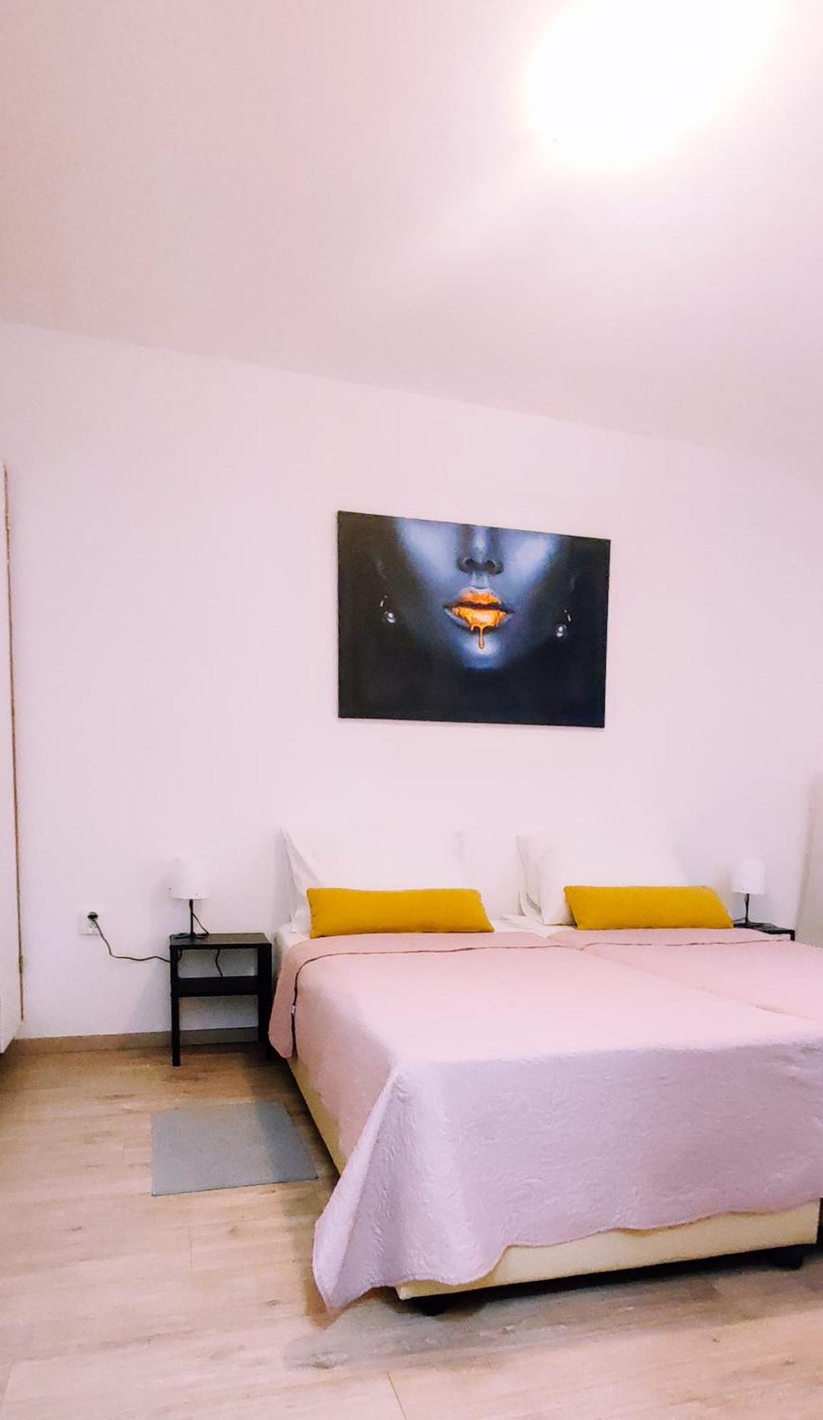 Apartman T&D Dubrovnik Eksteriør bilde